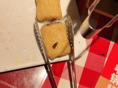 -西贝莜面村(上海百联西郊店)