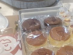 -西村叔叔的店·面包·甜品·蛋糕(清河万象汇店)