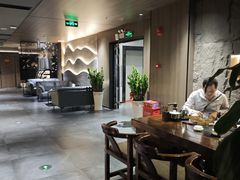 -天禧影院式足道·SPA(梅林店)