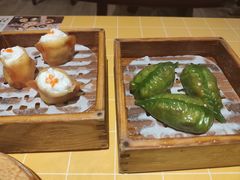 -蔡澜点心·粤菜(花城汇南区店)