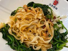 -五爷拌面(大兴亦庄店)