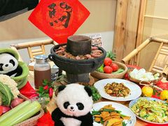 -田园印象·成都土菜院子(华阳店)