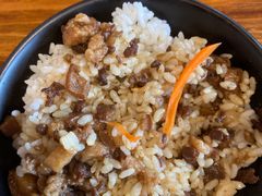 卤肉饭-大三元台湾鲁肉饭(沙井新桥店)