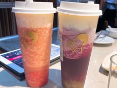 -喜茶(常州新北万达店)