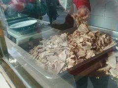 -石饮红星包子(中山路店)