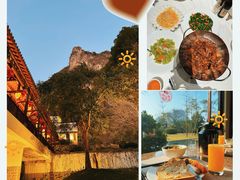 -广悦华阳朔河畔度假酒店(十里画廊遇龙河店)