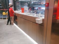 -管氏翅吧(马家堡店)