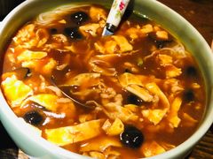 -粗茶淡饭·隐庐私厨(东亭店)