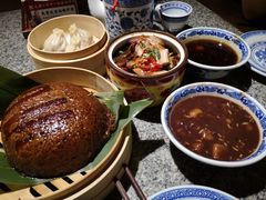 -南京大牌档(济南万象城店)