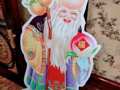 -鹊华居·地道鲁菜·海鲜·融合味(大明湖店)