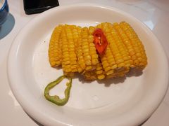 -琼大师东方烤乳猪(亚特兰蒂斯店)