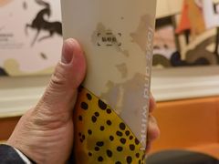 -沪上阿姨·臻选茶饮(上海环球港店)