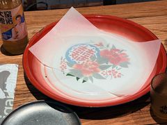 -北丐先生·野馄饨烧烤(泰达E街区店)