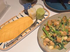 -BetterThai 泰加(苏州中心店)