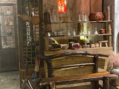 -馬蘭花開(车站大道店)