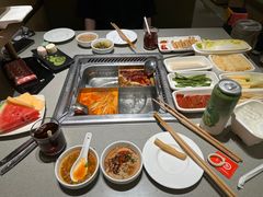 -海底捞火锅(天津SM城市广场店)
