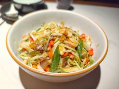 -传统菜农庄(皇姑路店)