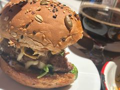 -京A Brewpub·精酿餐吧(幸福村店)