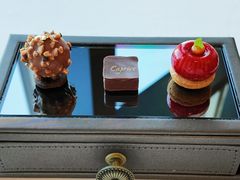 -Caprice(香港四季酒店)