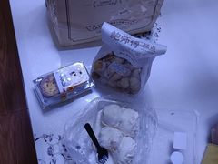 -鲍师傅糕点(大沽南路店)
