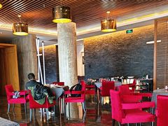 -粤尚腾香居中餐厅(首都机场希尔顿店)