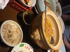 -火宫殿·湘菜小吃·商务宴请·生日聚会(东塘店)