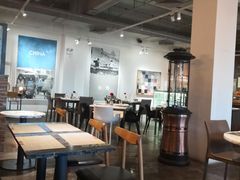 大堂-at cafe 意大利餐厅(集美店)