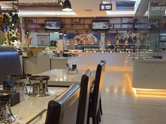 -腾阁自助餐厅(朝林广场店)