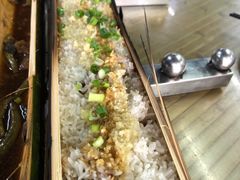 -丰依竹食·老牌竹筒饭