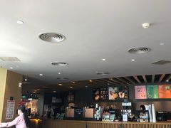 -星巴克(夏日百货店)