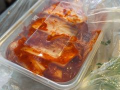 -韩仁阁米肠汤饭(韩乐坊店)