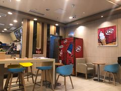 -DQ·蛋糕·冰淇淋(包河万达店)