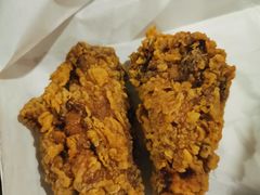 -麦当劳(东直门外大街店)