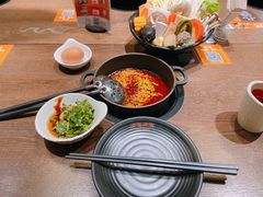 -呷哺呷哺(松江开元店)