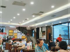 大堂-张包铺(道外店)