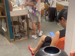 -海马体照相馆(重庆爱琴海购物公园店)