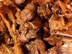 麦母鸭-斯丹姜母鸭·古法干香(涂门街总店)