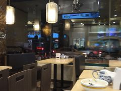 大堂-西部马华清真食府·丝路菜(大钟寺店)