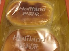 -好利来.生日蛋糕(杨家坪店)
