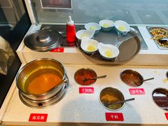 -韩时烤肉(丰科万达广场店)