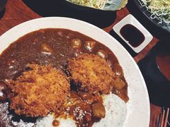 -山杏yama-katsu·吉列炸物