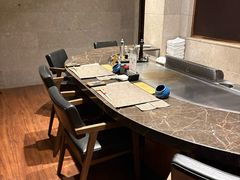 -枫品铁板烧(东樾店)