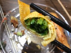 -金刚山烧烤(红旗大街店)
