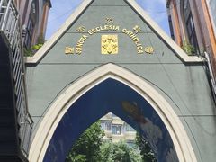 -贵阳北天主教堂