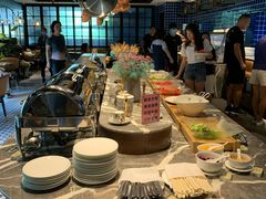 -佛山顺德香云纱园林酒店(清晖园店)