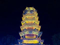 -滦州古城