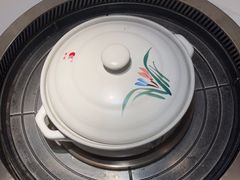 -清真老东乡开锅羊肉(甘南路店)