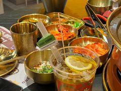 -闻老头·菊花炭烤肉(佛山首店)