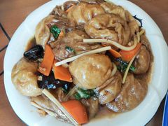 -灵福缘私房菜·农家菜(拈花湾·灵山大佛必推店)