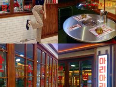-黑豚黨韩国烤肉料理(悦然时光店)